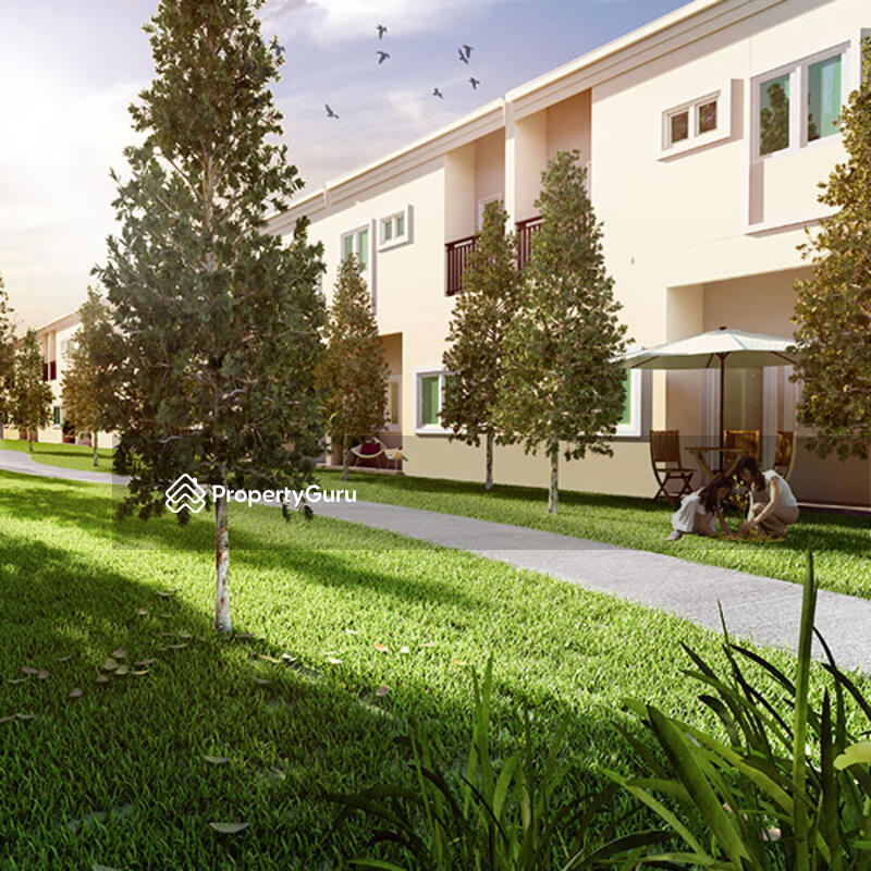 Monet Lily @ Monet Residences Sunsuria City #0