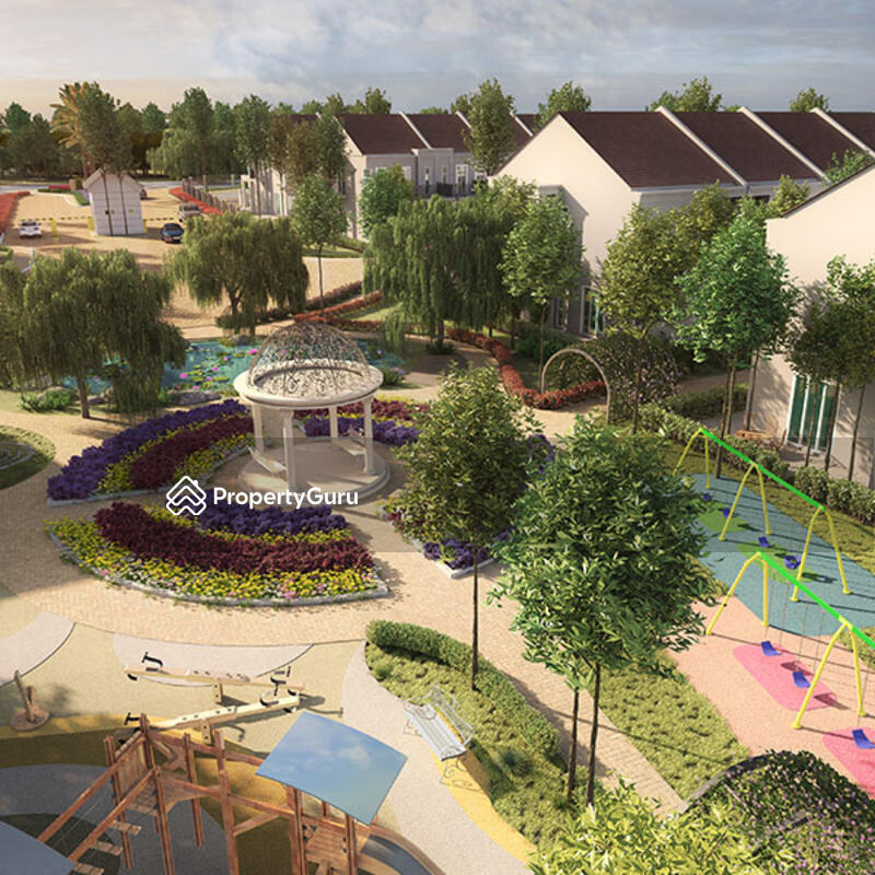 Monet Lily @ Monet Residences Sunsuria City #0