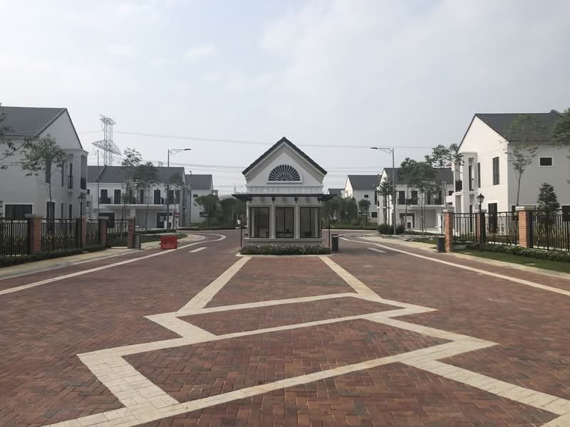Monet Lily @ Monet Residences Sunsuria City - iProperty.com.my