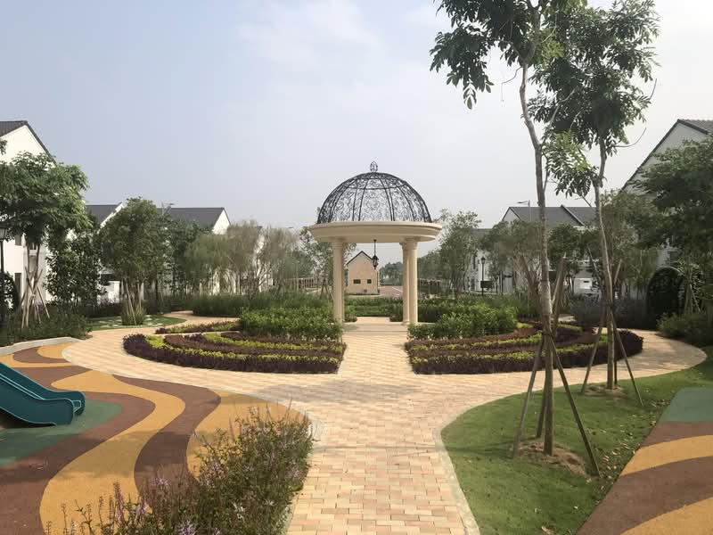 Monet Lily @ Monet Residences Sunsuria City - iProperty.com.my