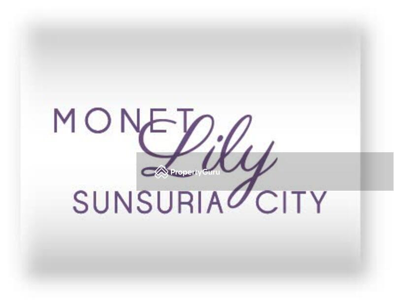 Lily Residences Sunsuria City (Terraced House) for Sale