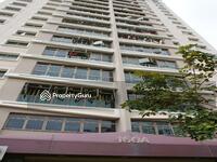Punggol Central