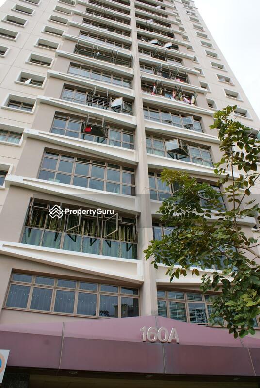 160A Punggol Central #0