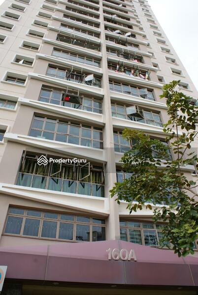 For Sale - 160A Punggol Central