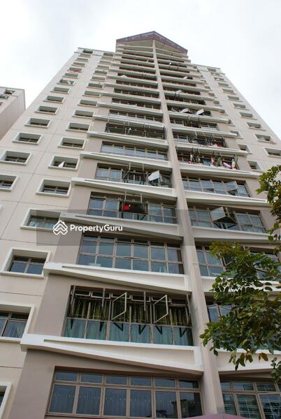 For Sale - 160A Punggol Central