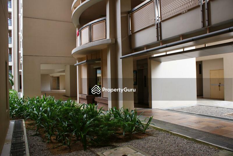 For Sale - 160A Punggol Central