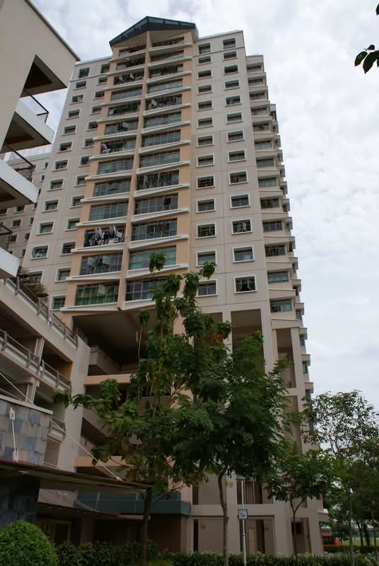 160A Punggol Central