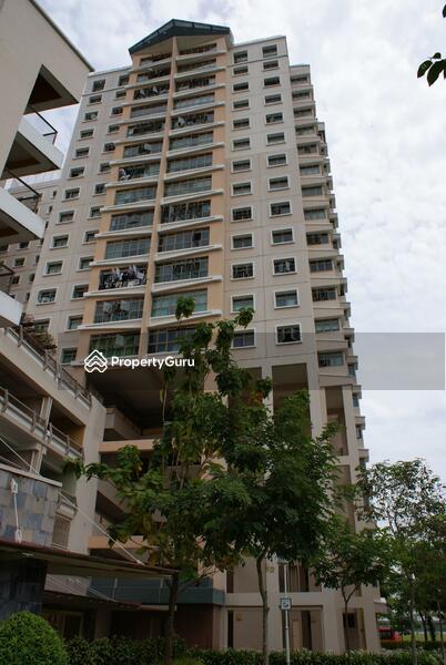 For Sale - 160A Punggol Central
