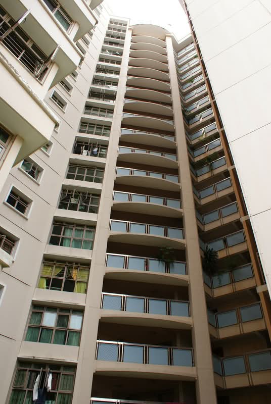 160A Punggol Central