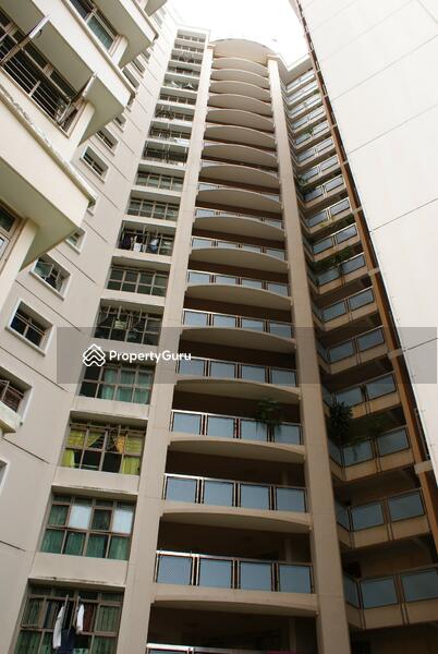 For Sale - 160A Punggol Central