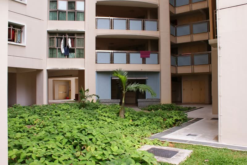 160A Punggol Central
