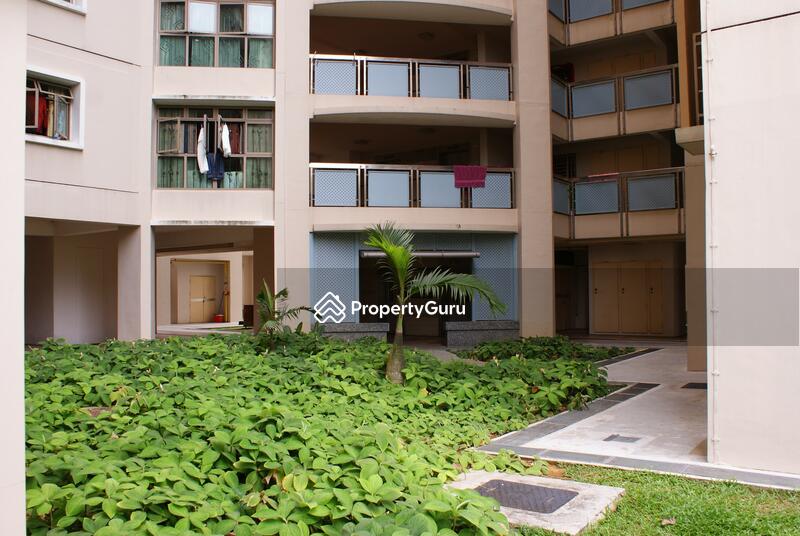 For Sale - 160A Punggol Central