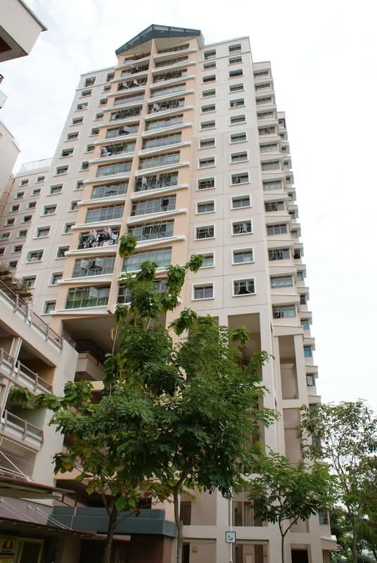 160A Punggol Central