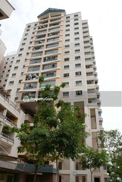 For Sale - 160A Punggol Central