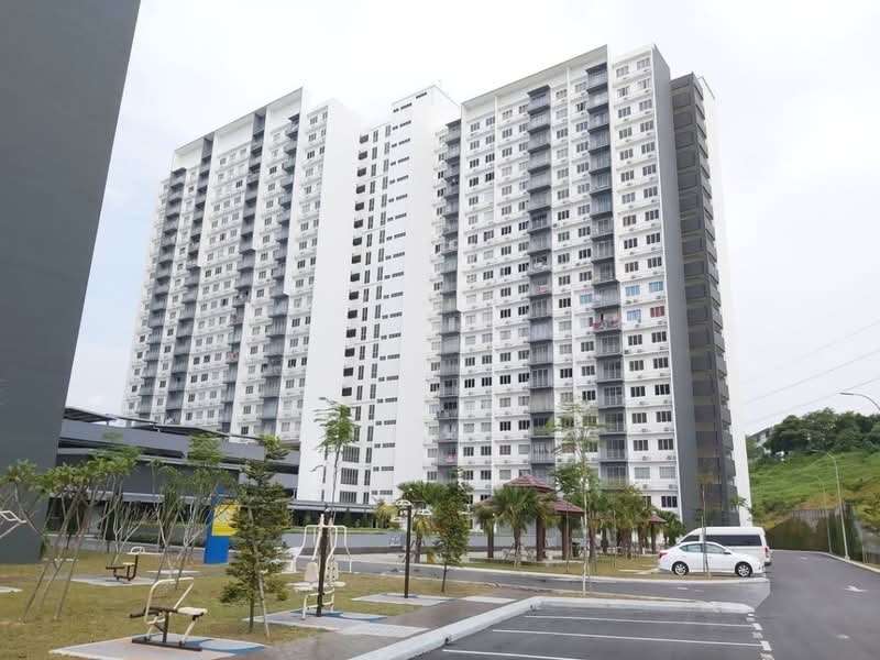 Vesta View - iProperty.com.my
