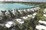 LakeFront Villa #0