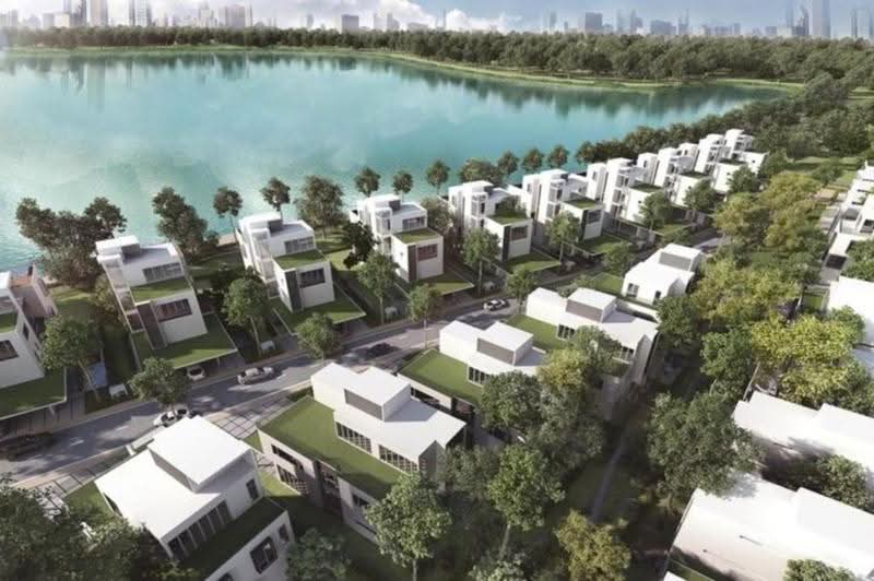 Bungalow House untuk Dijual di Cyber 11 (Cyberjaya) - NoraFizah Gapar - PropertyGuru.com.my
