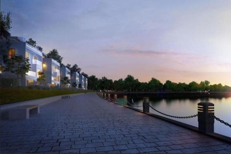 Bungalow House untuk Dijual di Cyber 11 (Cyberjaya) - NoraFizah Gapar - PropertyGuru.com.my