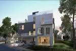 LakeFront Villa #0