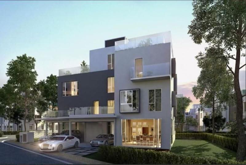 Bungalow House untuk Dijual di Cyber 11 (Cyberjaya) - NoraFizah Gapar - PropertyGuru.com.my