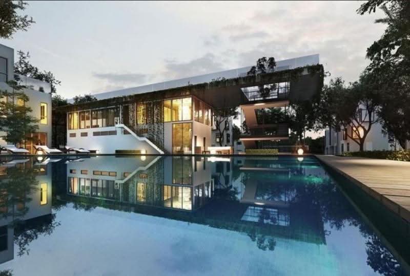 Bungalow House untuk Dijual di Cyber 11 (Cyberjaya) - NoraFizah Gapar - PropertyGuru.com.my