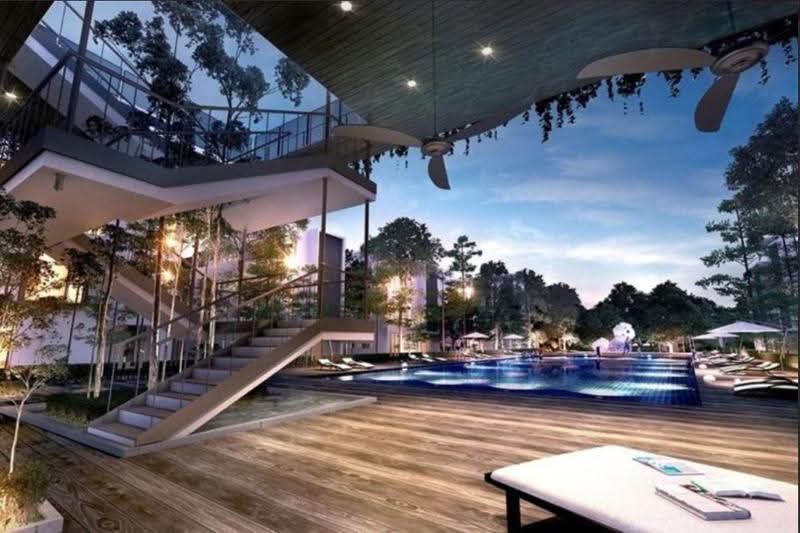 Bungalow House untuk Dijual di Cyber 11 (Cyberjaya) - NoraFizah Gapar - PropertyGuru.com.my