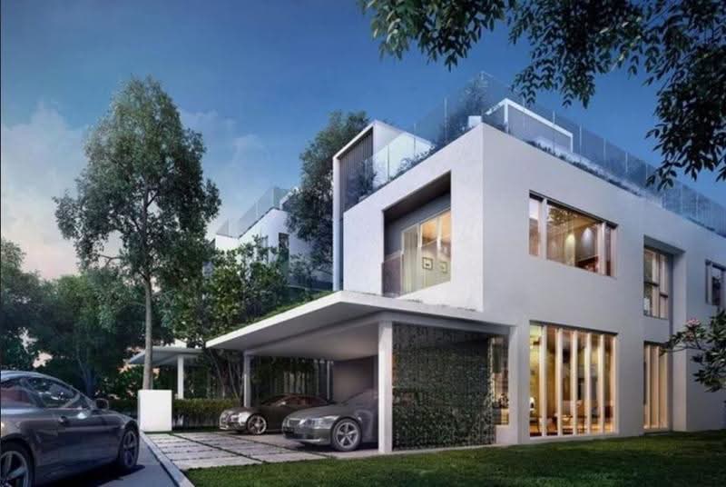 Bungalow House untuk Dijual di Cyber 11 (Cyberjaya) - NoraFizah Gapar - PropertyGuru.com.my