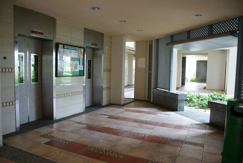160B Punggol Central
