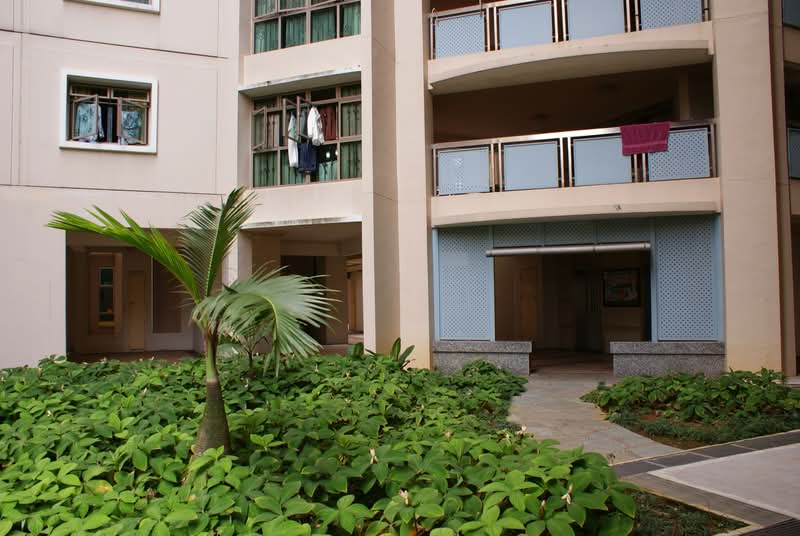 160B Punggol Central