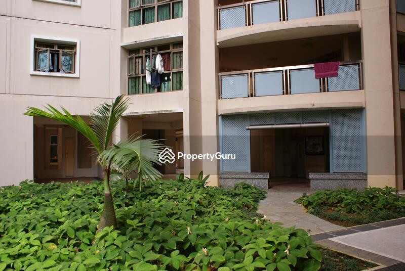 For Rent - 160B Punggol Central