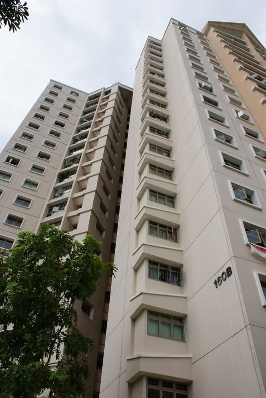 160B Punggol Central
