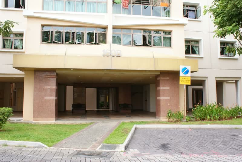 160B Punggol Central