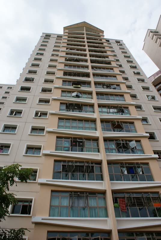 160B Punggol Central