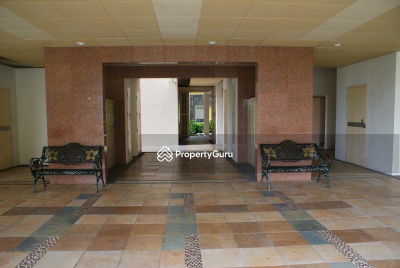 For Rent - 160B Punggol Central