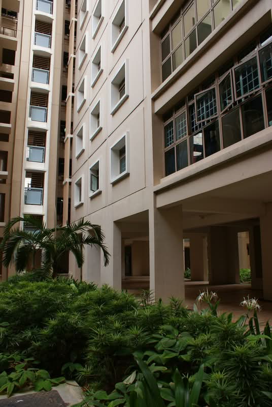 160B Punggol Central