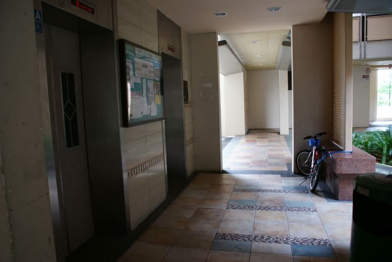 160B Punggol Central