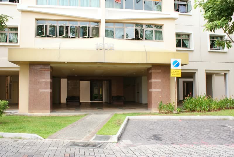 160B Punggol Central