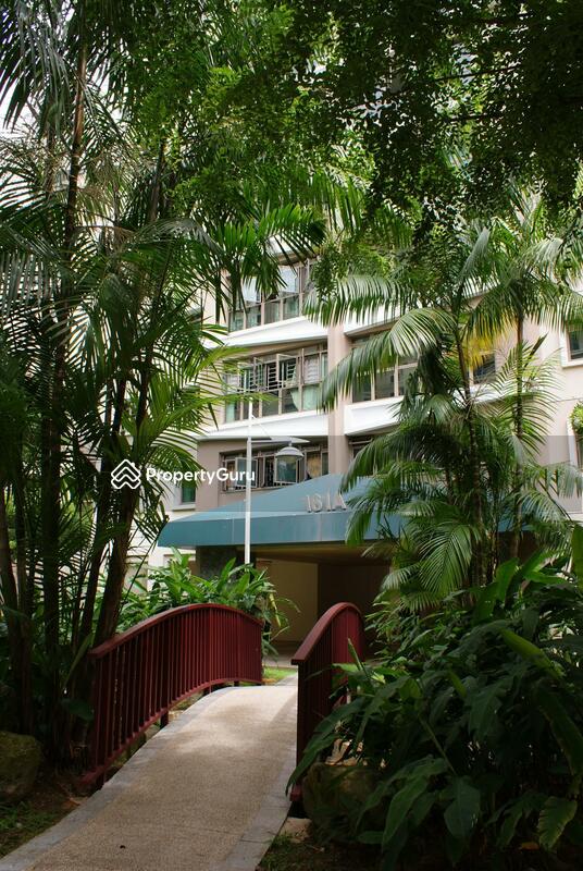 161A Punggol Central #0