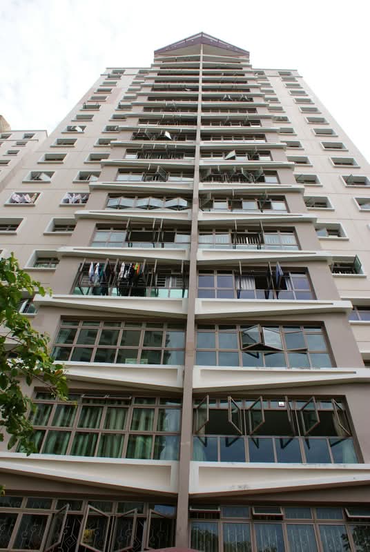 161A Punggol Central