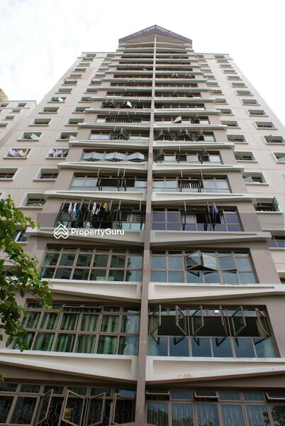 For Rent - 161A Punggol Central