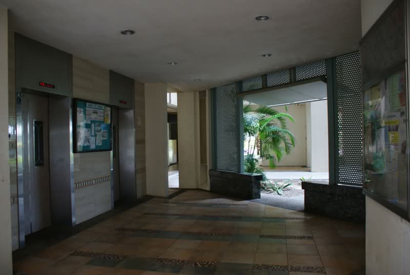 161A Punggol Central