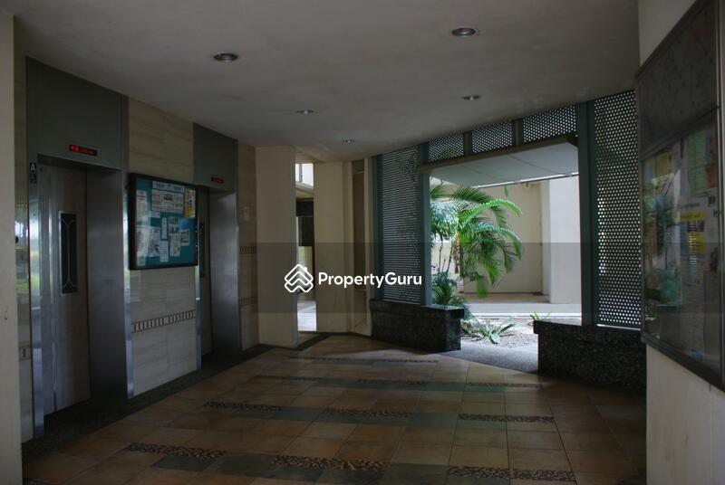 For Rent - 161A Punggol Central