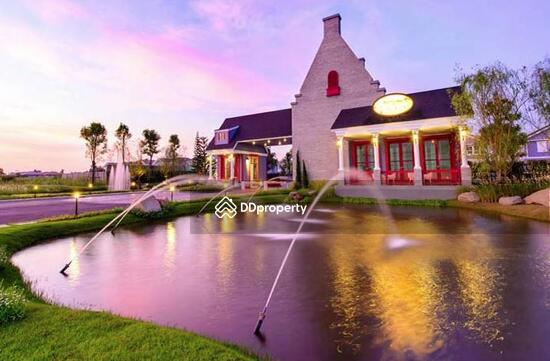 ขาย - Villaggio Pinklao-Salaya : วิลลาจจิโอ ปิ่นเกล้า-ศาลายา, นนทบุรี