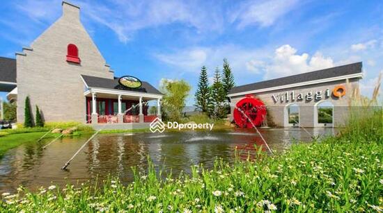 ขาย - Villaggio Pinklao-Salaya : วิลลาจจิโอ ปิ่นเกล้า-ศาลายา, นนทบุรี