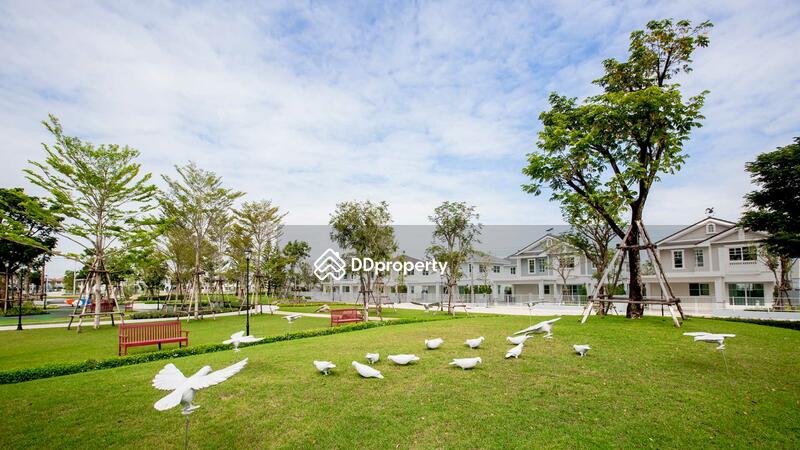 ขาย - Villaggio Pinklao-Salaya : วิลลาจจิโอ ปิ่นเกล้า-ศาลายา, นนทบุรี