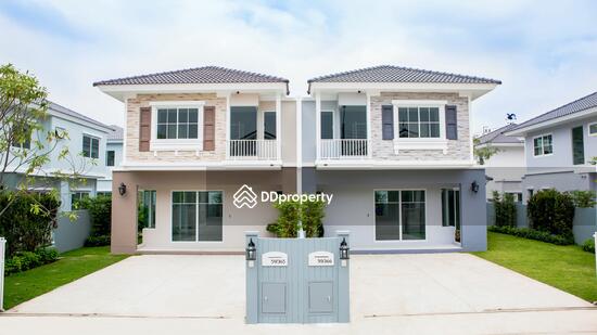 ขาย - Villaggio Pinklao-Salaya : วิลลาจจิโอ ปิ่นเกล้า-ศาลายา, นนทบุรี