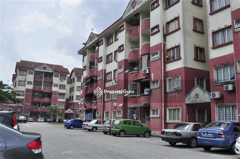 For Sale - Kekwa Apartment