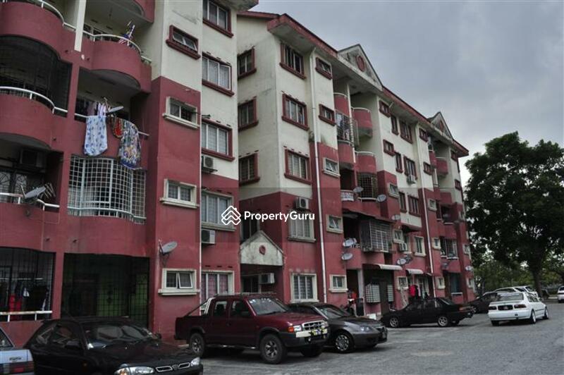For Sale - Kekwa Apartment