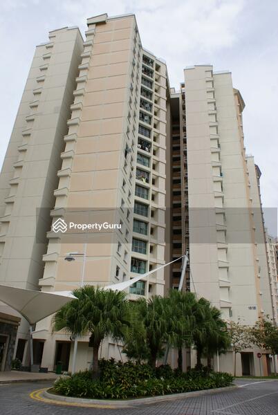 For Rent - 161B Punggol Central