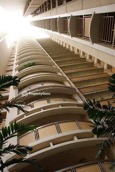 For Rent - 161B Punggol Central